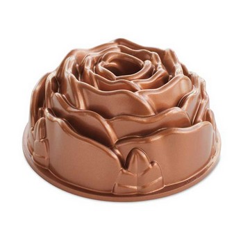 Bundt Cake Pans