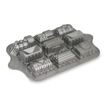 Baby Cake Pans and Bakeware