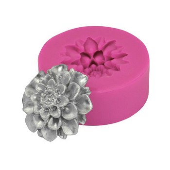 Gumpaste and Fondant Molds