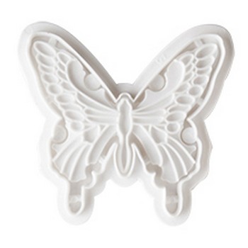 Butterfly Themed Baking and Decorating Supplies