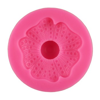 Accent Gum Paste and Fondant Molds