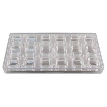 Polycarbonate Chocolate Molds