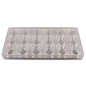 Polycarbonate Chocolate Molds