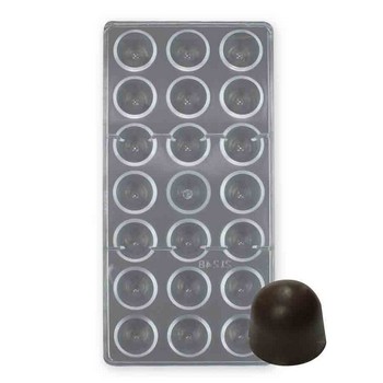 Polycarbonate Chocolate Molds