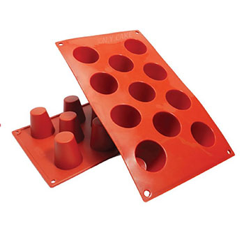 Dessert Bakeware