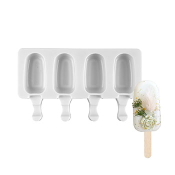 Cake Pop Molds