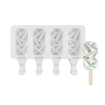 Cake Pop Molds