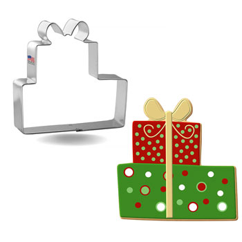 Special Occasions Cookie Cutters
