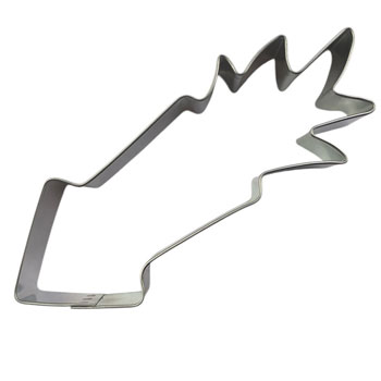 Special Occasions Cookie Cutters
