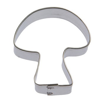 Mini Cookie Cutters