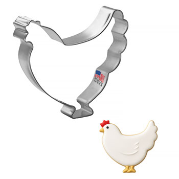 Everyday Cookie Cutters