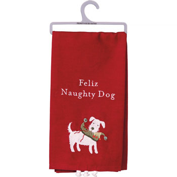 Aprons and Kitchen Linens