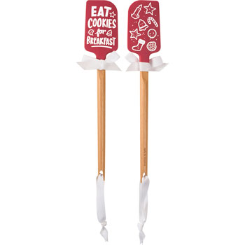 Christmas Spatulas