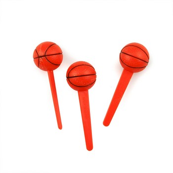 Basketball Themed Baking and Decorating Supplies