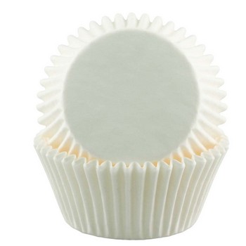 Standard Cupcake Liners, Papers and Baking Cups