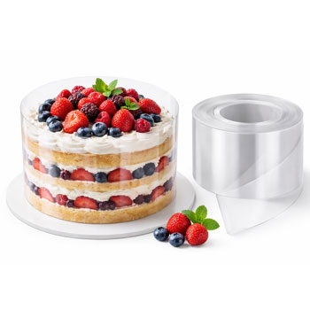 Miscellaneous Baking Tools