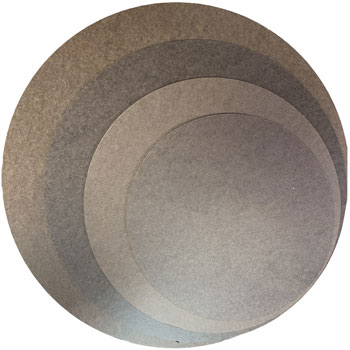 Cake Boards and Drums