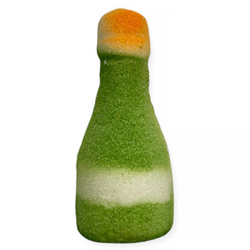 New Year's Sprinkles