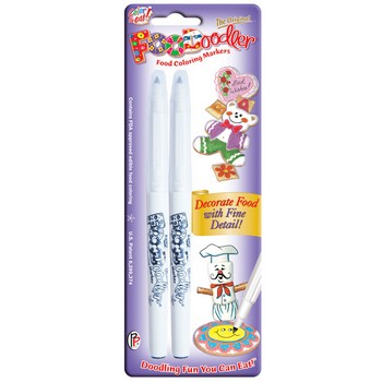 Food Pens and Markers