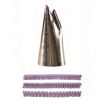 PME Cake Modeling Tools and Icing Tips