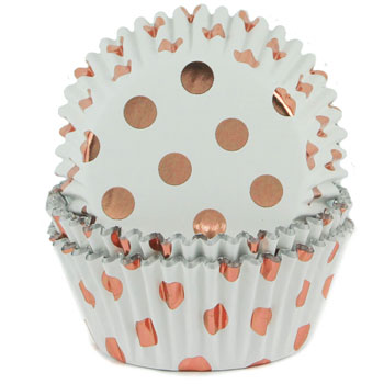 PME Cupcake Liners