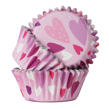 PME Cupcake Liners