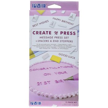 Cake Imprinters
