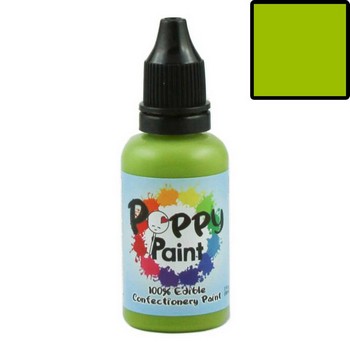 Poppy Paint