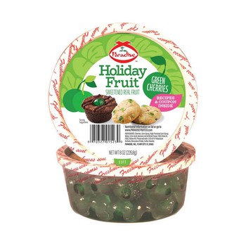 Paradise Fruits