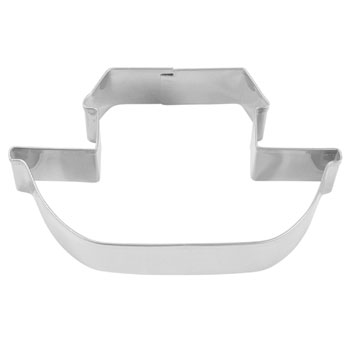 Religious Cookie Cutters