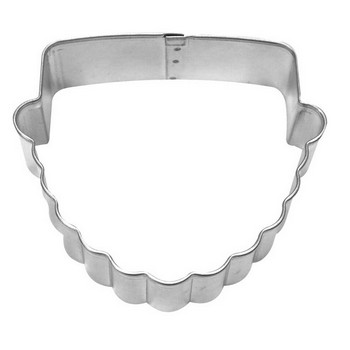 St. Patrick's Day Cookie Cutters