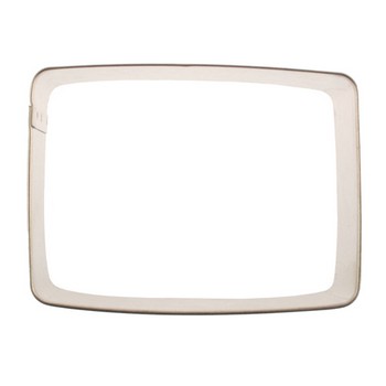 General Shape Cookie Cutters