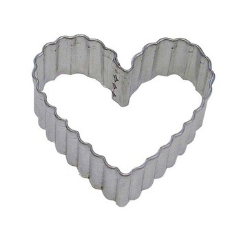 Valentines Cookie Cutters