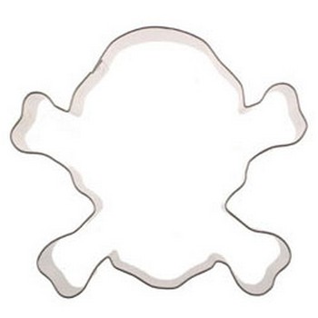 Halloween Cookie Cutters
