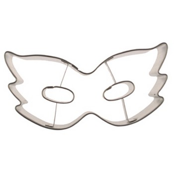 Mardi Gras Cookie Cutters