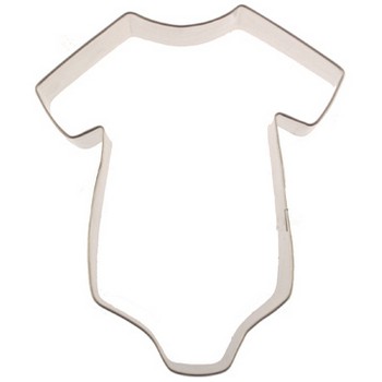 Baby Cookie Cutters