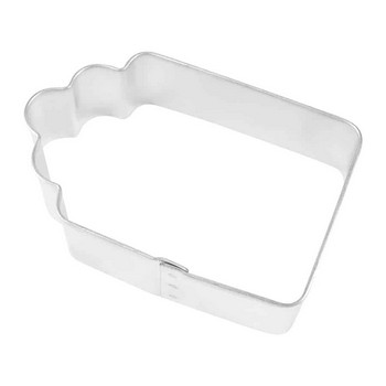 Birthday Cookie Cutters