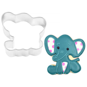 Zoo & Jungle Themed Baking and Decorating Supplies