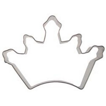 Mardi Gras Cookie Cutters