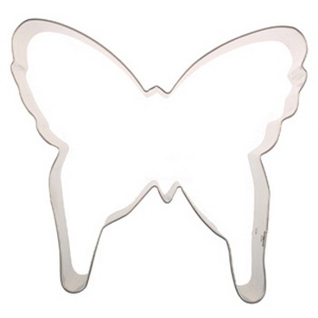 Butterfly Themed Baking and Decorating Supplies