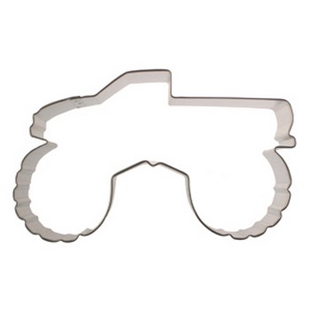 Transportation Themed Baking and Decorating Supplies