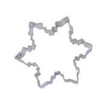Winter Cookie Cutters