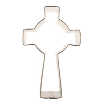 Religious Cookie Cutters