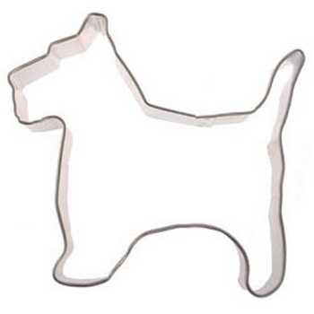 Dog & Cat Themed Baking and Decorating Supplies