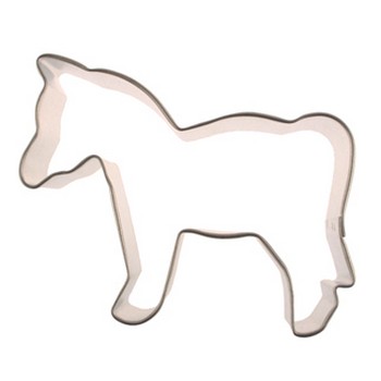 Horse Themed Baking and Decorating Supplies