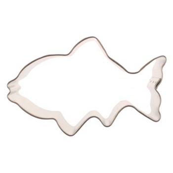 Fishing & Hunting Themed Baking and Decorating Supplies