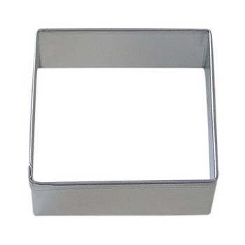 General Shape Cookie Cutters