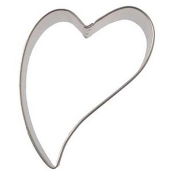 Valentines Cookie Cutters