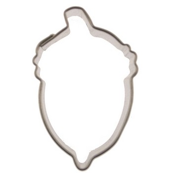 Thanksgiving and Fall Cookie Cutters