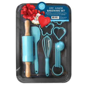 R&M International Misc Baking Supplies